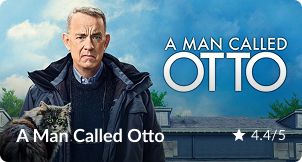 a man called otto