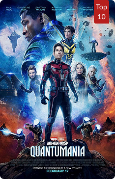 antman