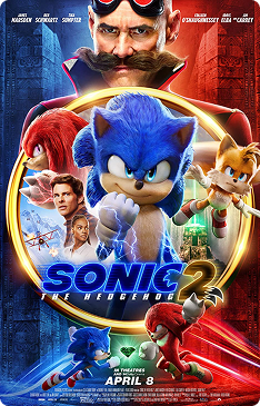 sonic